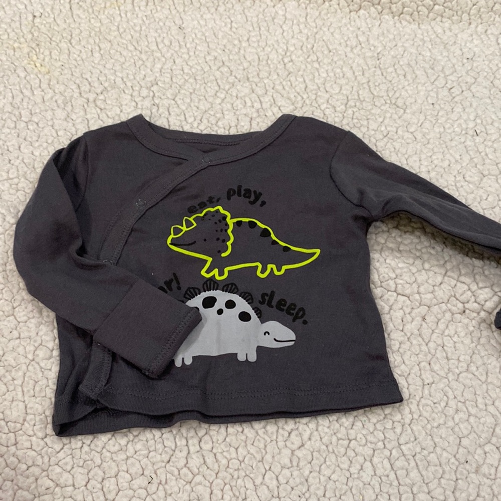🧸10/$10 BABY SALE - long sleeve